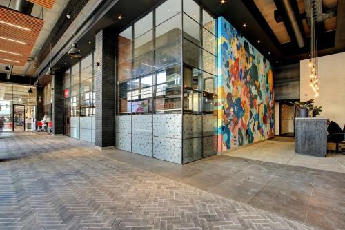Apartamento Modern & Convenient Top Floor Mountain Views
