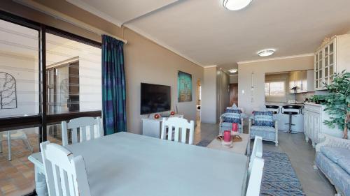 Apartamento Malata Beachfront Condo 27