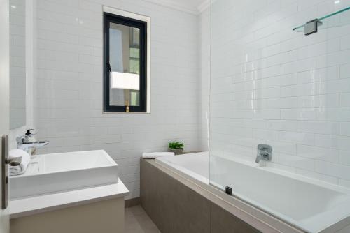 Apartamento Warwick Mansions 8