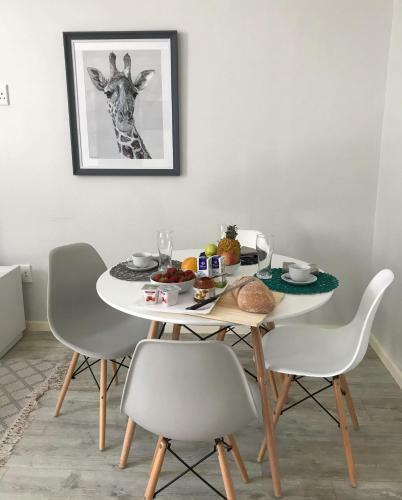 Apartamento Sea Point City Flat