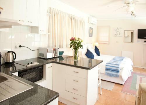 Hostal Pinoak Cottage Constantia