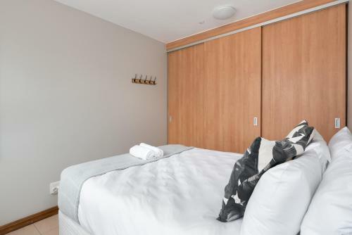 Keerom Apartments By Propr