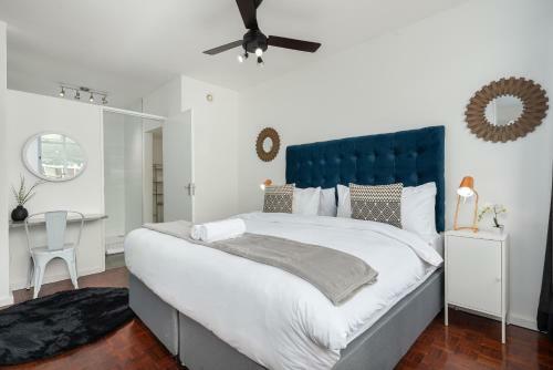 Keerom Apartments By Propr
