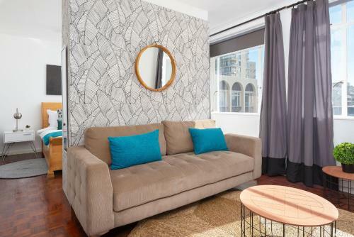 Keerom Apartments By Propr