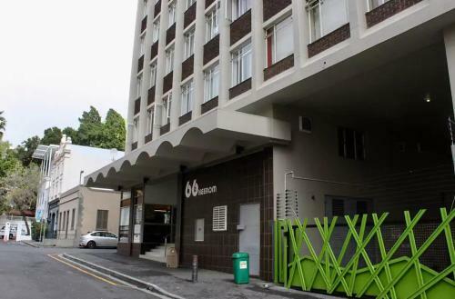 Keerom Apartments By Propr