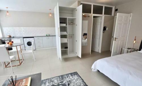 Keerom Apartments By Propr