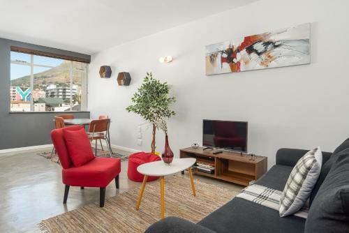 Keerom Apartments By Propr