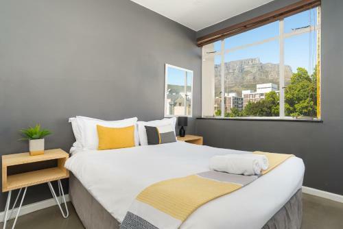 Keerom Apartments By Propr