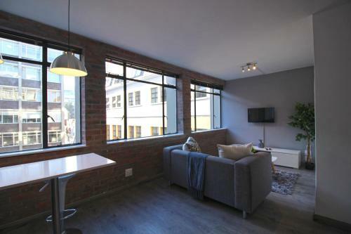 Keerom Apartments By Propr