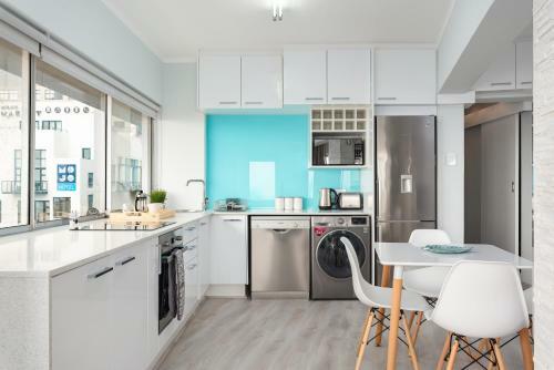 Saratoga Apartments By Propr