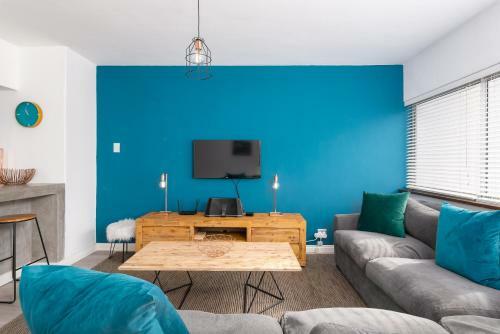 Saratoga Apartments By Propr