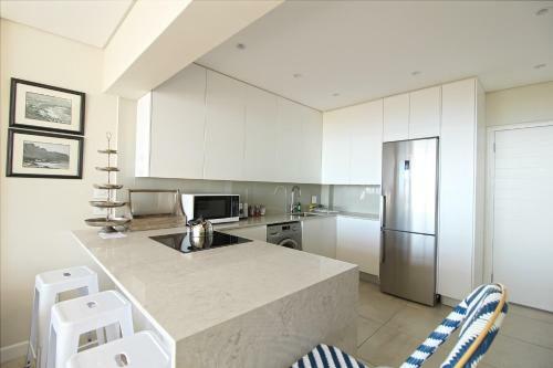 Saratoga Apartments By Propr