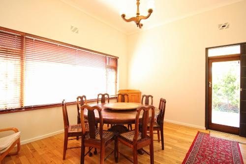 Apartamento Buxton 12