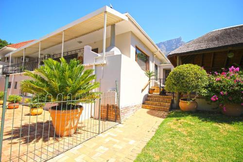 Apartamento Buxton 12