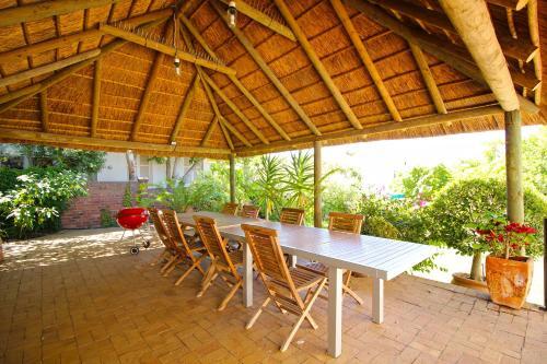 Apartamento Buxton 12