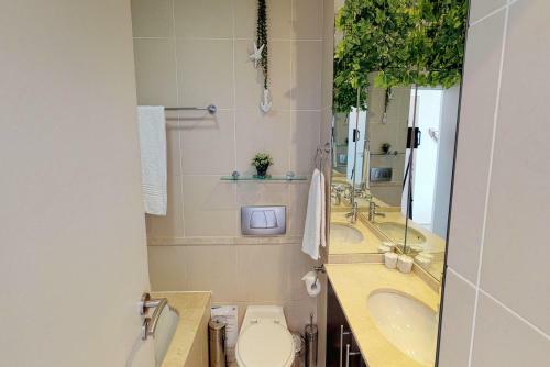 Apartamento Luxury On The Beach, Lagoon Beach