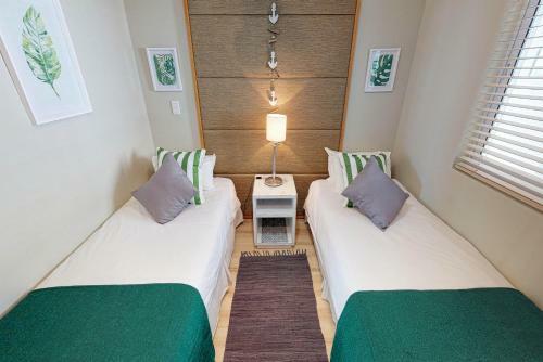 Apartamento Luxury On The Beach, Lagoon Beach