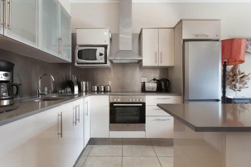 Apartamento Planet Africa 1 By Ctha
