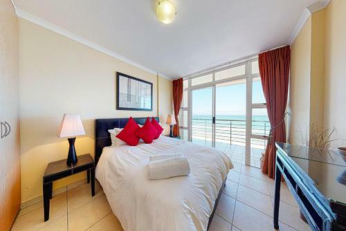 Apartamento The Waves Crest, Bloubergstrand