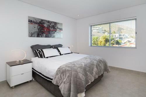 Apartamento Steep Acres 35