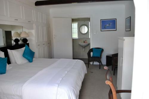 Bed & Breakfast Lagoon Lodge