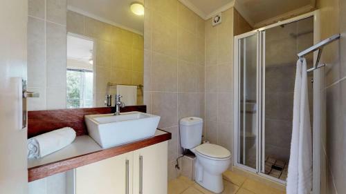 Apartamento Anchor Bay