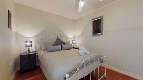 Apartamento Anchor Bay