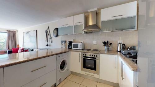 Apartamento Anchor Bay