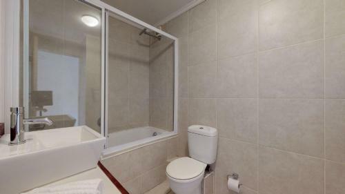 Apartamento Anchor Bay