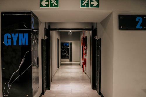 Apartamento The Heriot 3-21