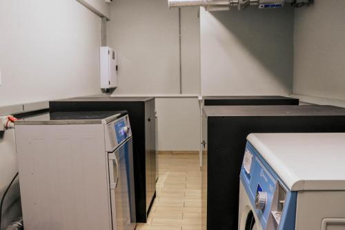 Apartamento The Heriot 7-9