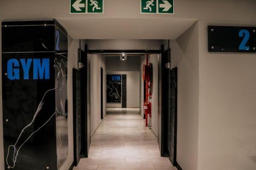 Apartamento The Heriot 7-9