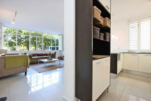 St Martini Gardens 1 Bedroom Apartment