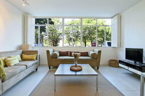 St Martini Gardens 1 Bedroom Apartment