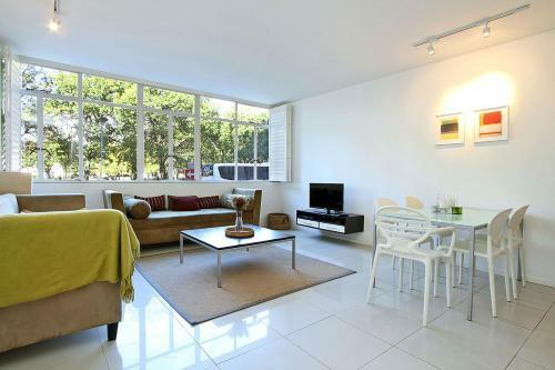 St Martini Gardens 1 Bedroom Apartment