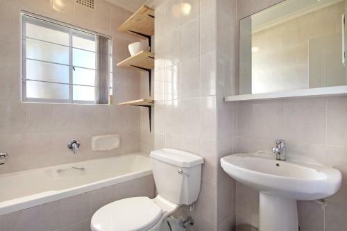 Apartamento Leisure Bay 123