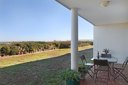 Apartamento Leisure Bay 123