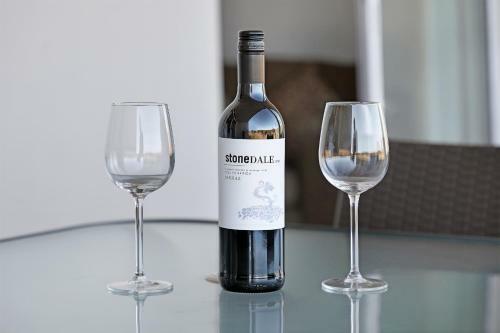 Apartamento Leisure Bay 123