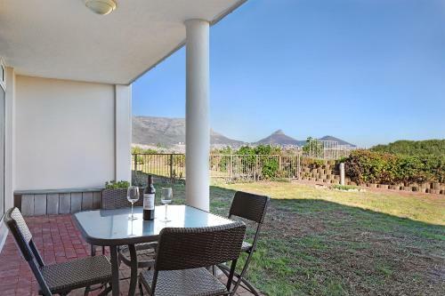 Apartamento Leisure Bay 123