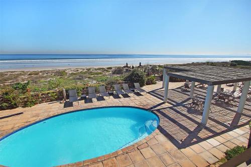 Apartamento Leisure Bay 123