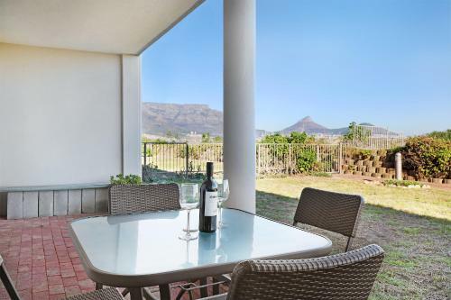 Apartamento Leisure Bay 123
