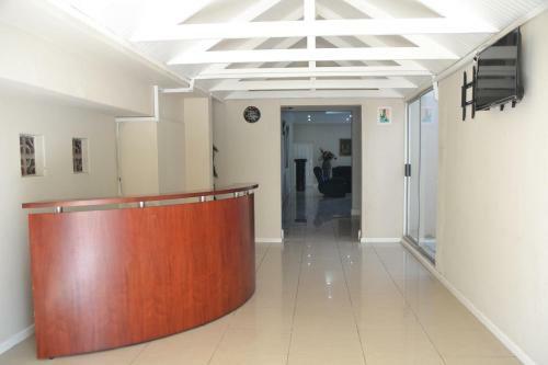 Hostal Alamein Guesthouse