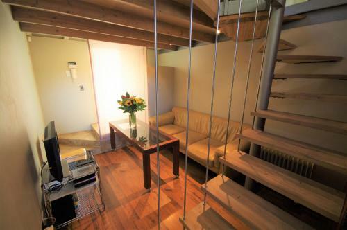 Apartamento Silver Lattice Guest House