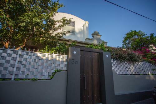 Apartamento Silver Lattice Guest House