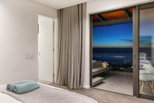 Apartamento Skyline Penthouse