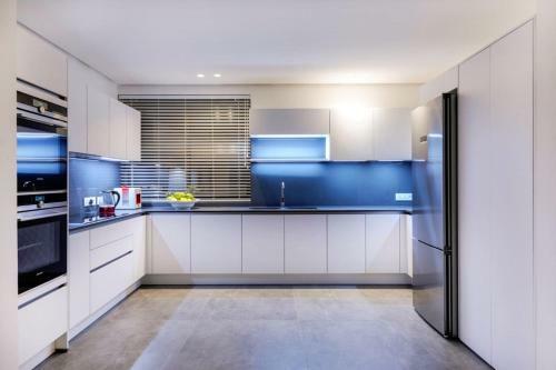 Apartamento Skyline Penthouse