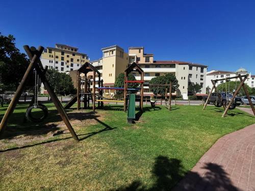 Century City Boutique Apartments