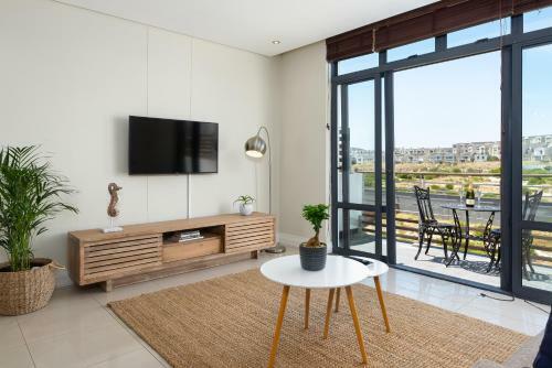 Eden On The Bay Apartments
