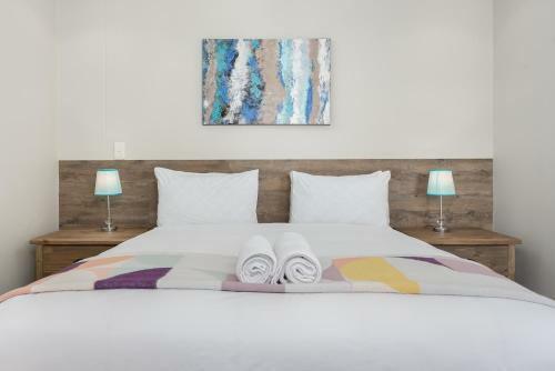 Eden On The Bay Apartments