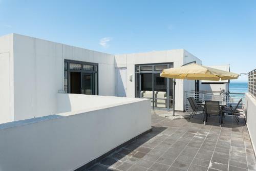 Eden On The Bay Apartments